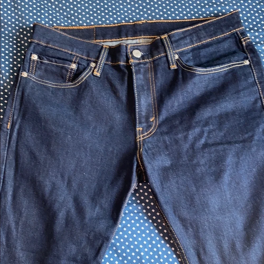 levi strauss & co upgrade your